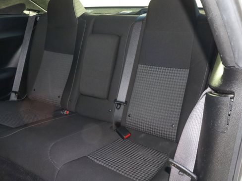 Used 2022 Dodge Challenger GT w/ Blacktop Package image 8