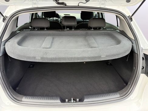 Used 2017 Kia Forte LX w/ Option Group 020 image 7