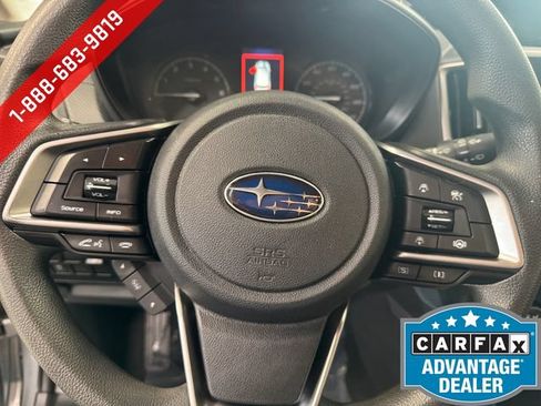 Used 2020 Subaru Forester w/ Alloy Wheel Package AWD/4WD image 20