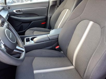 Used 2024 Hyundai Sonata SEL
