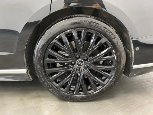 Used 2019 Audi A8 L 3.0T w/ Executive Package image 17