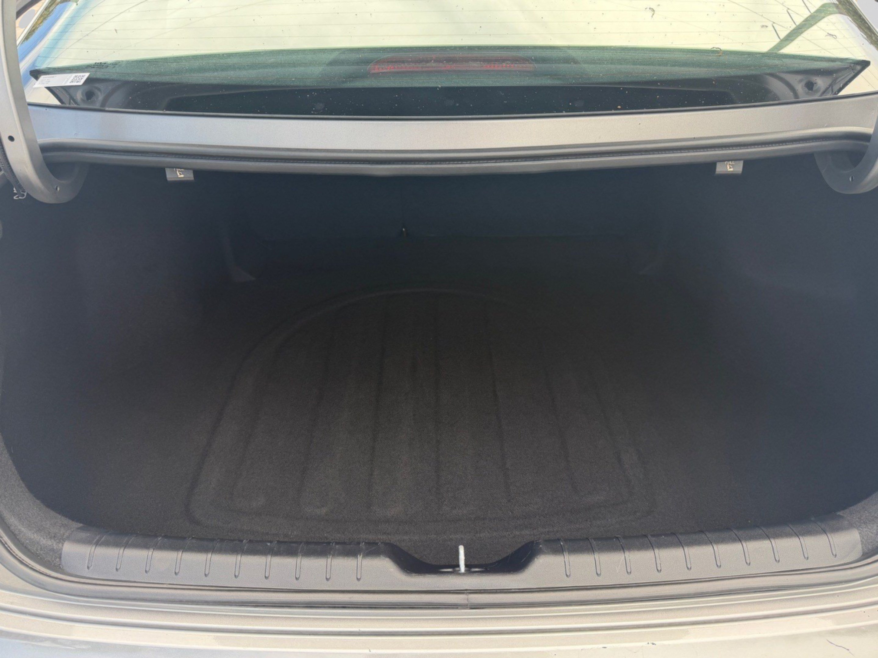 Used 2025 Kia K4 FWD image 48