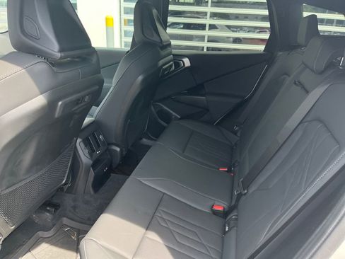 Certified 2026 BMW X3 xDrive30i w/ Convenience Package AWD/4WD image 10