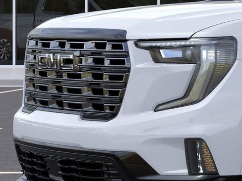 New 2026 GMC Acadia Denali Ultimate AWD/4WD image 13