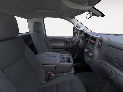 New 2026 GMC Sierra 3500 Pro image 17