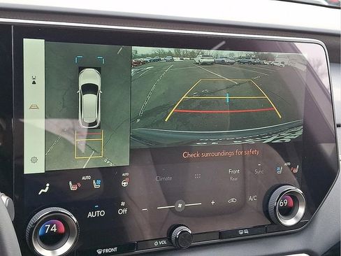 Used 2024 Lexus RX 450h 450h+ Luxury w/ Convenience Package image 22