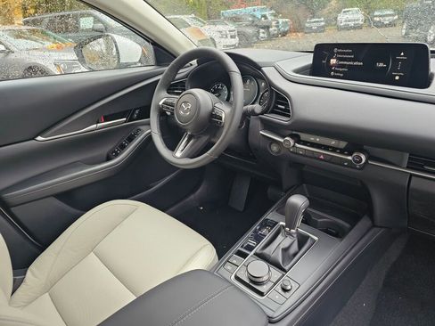 New 2026 MAZDA CX-30 AWD 2.5 S w/ Premium Package image 26
