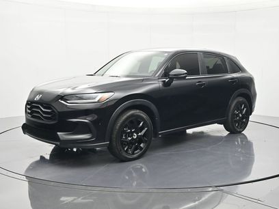 Used 2024 Honda HR-V Sport