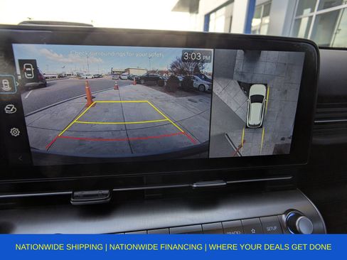 Used 2024 Hyundai Kona Limited image 26