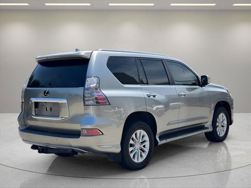 Used 2021 Lexus GX 460 Premium w/ Premium Package AWD/4WD image 5