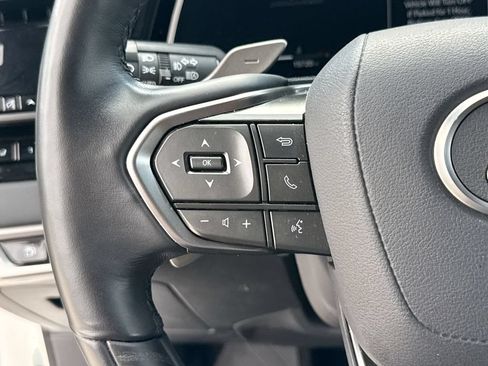 Used 2025 Lexus RX 350 Premium w/ Accessory Package (Z1) FWD image 26