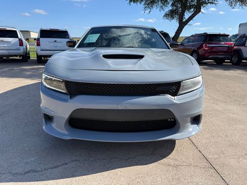 Used 2022 Dodge Charger GT w/ Blacktop Package RWD image 2