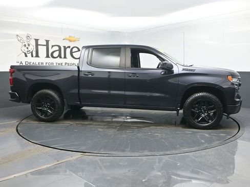 Used 2023 Chevrolet Silverado 1500 RST image 48