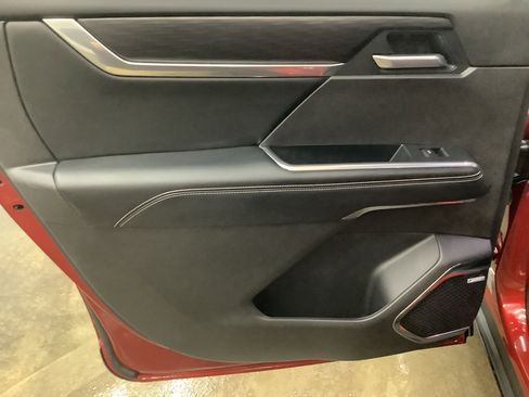 New 2026 GMC Acadia Elevation w/ Black Edition image 24