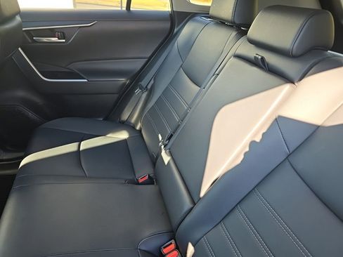 Used 2024 Toyota RAV4 XLE Premium image 17