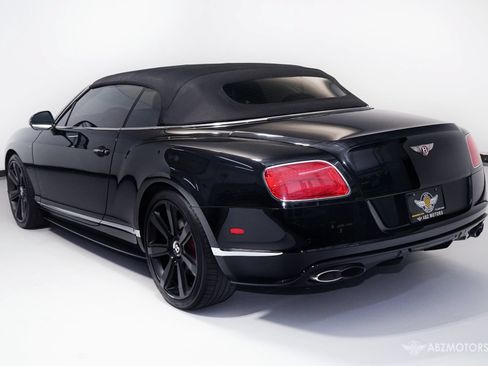 Used 2015 Bentley Continental GT V8 S AWD/4WD image 7