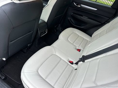 Certified 2025 MAZDA CX-5 AWD 2.5 S w/ Preferred Package image 11