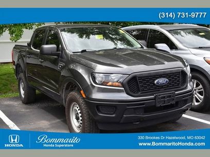 Used 2020 Ford Ranger XL