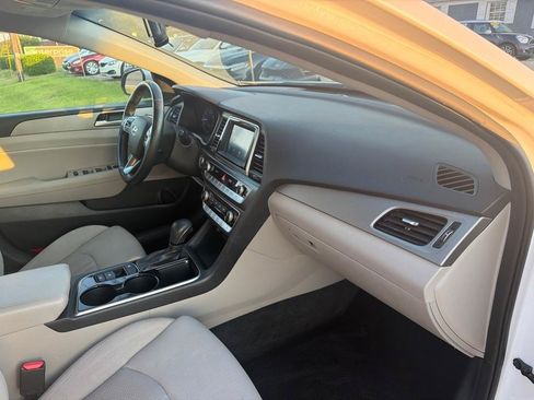 Used 2018 Hyundai Sonata SEL w/ Tech Package 02 FWD image 14
