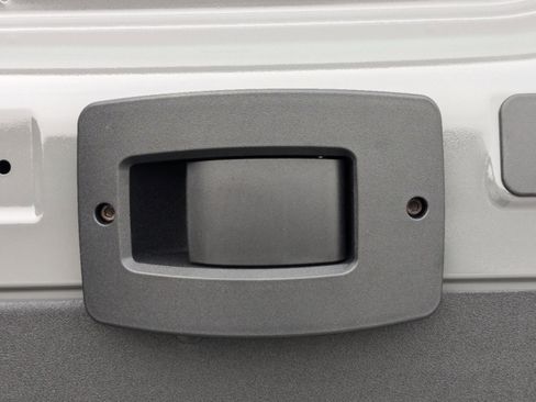 New 2025 RAM ProMaster 3500 w/ Leather Interior Group image 43