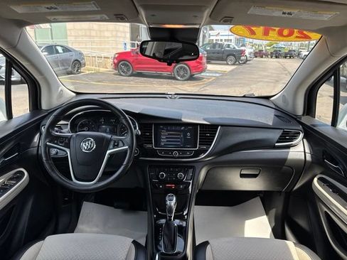 Used 2017 Buick Encore Preferred FWD image 24