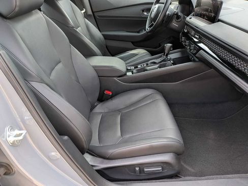 Used 2024 Honda Accord Sport image 21