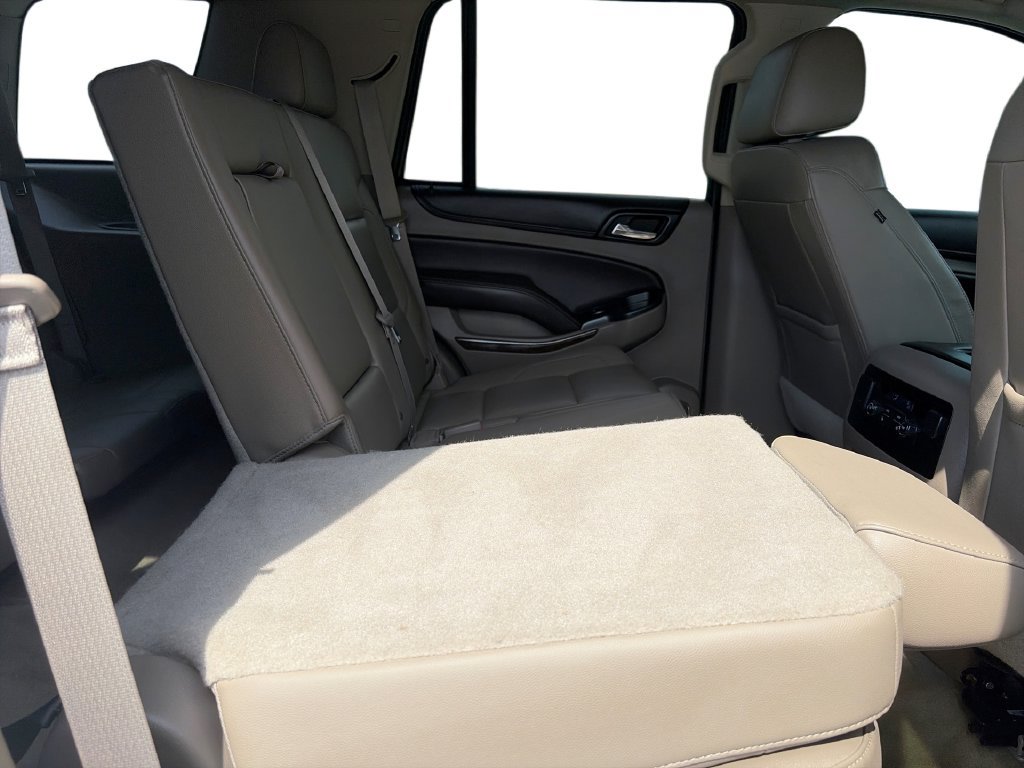 Used 2016 Chevrolet Tahoe LT w/ Texas Edition Package RWD image 28