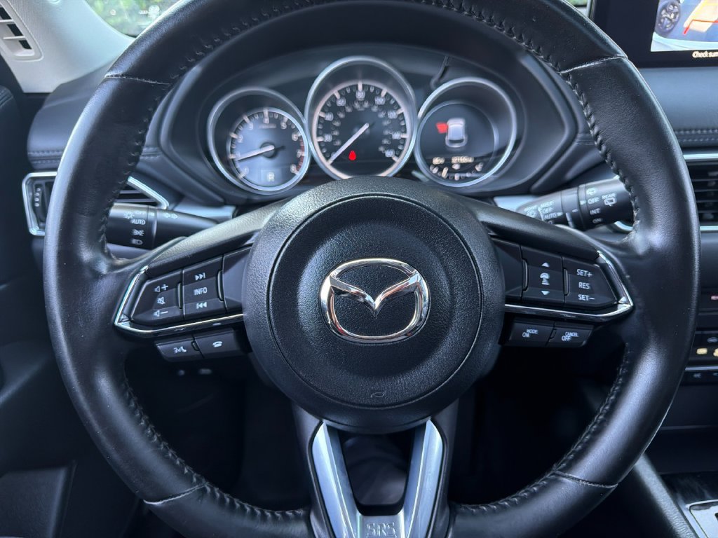 Used 2022 MAZDA CX-5 AWD 2.5 S image 23