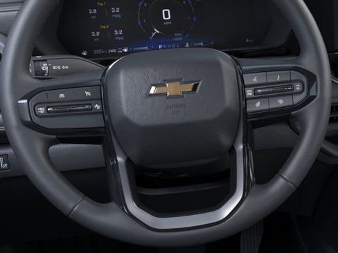 New 2026 Chevrolet Colorado LT w/ LT Convenience Package AWD/4WD image 19
