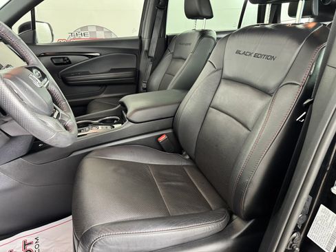 Used 2024 Honda Passport Black Edition image 36