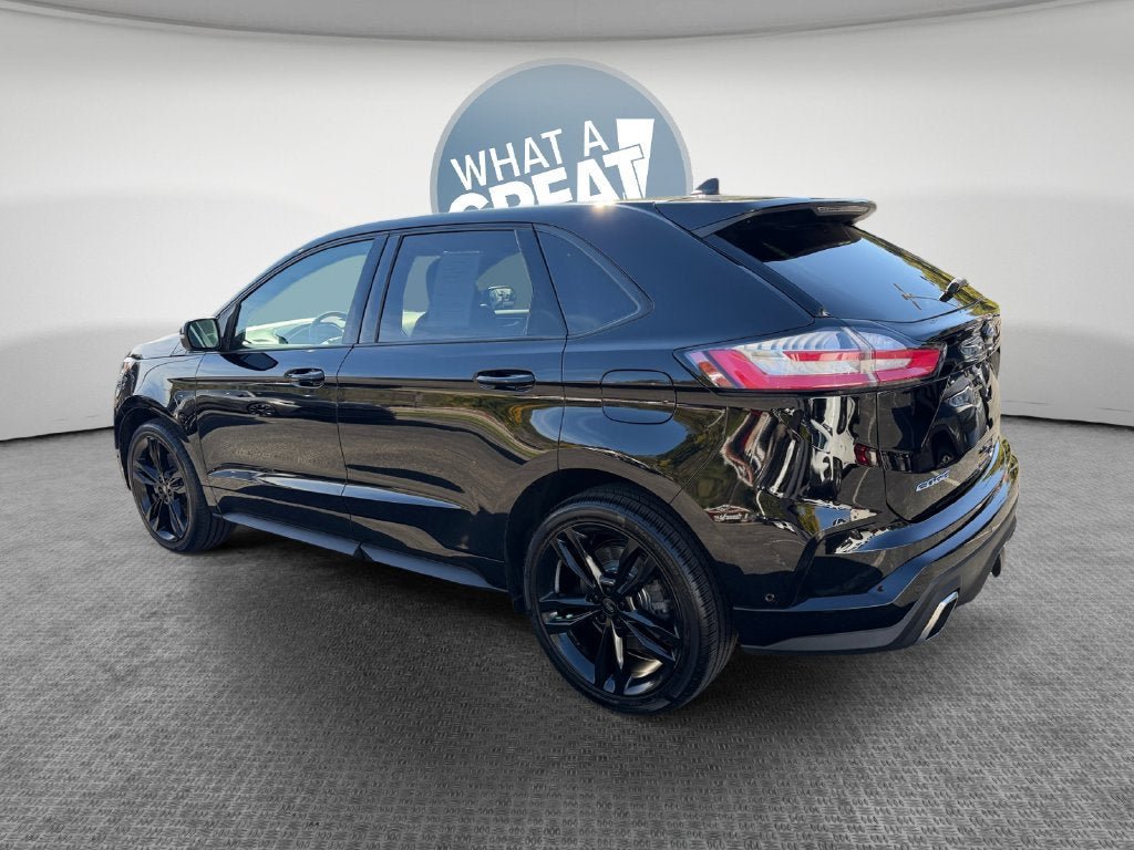 Used 2020 Ford Edge ST w/ Equipment Group 401A AWD/4WD image 6