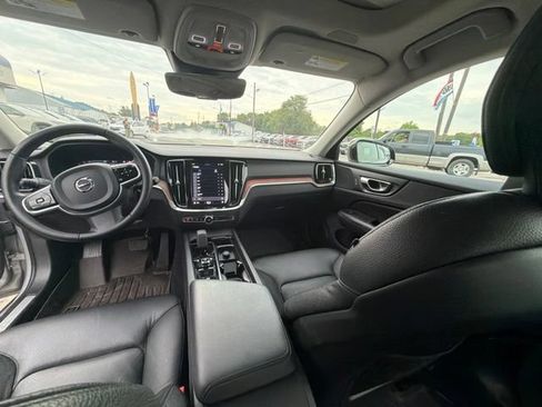 Used 2024 Volvo S60 B5 Plus FWD image 41