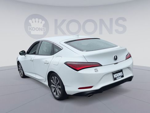 Used 2023 Acura Integra FWD image 10