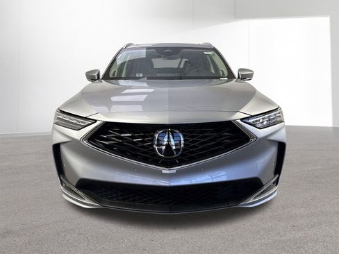New 2026 Acura MDX SH-AWD w/ Advance Package image 25