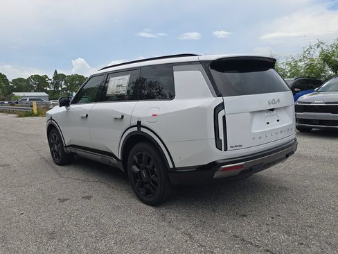 New 2027 Kia Telluride SX FWD image 6