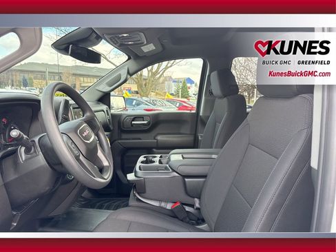 New 2026 GMC Sierra 1500 Pro w/ Pro Value Package image 15