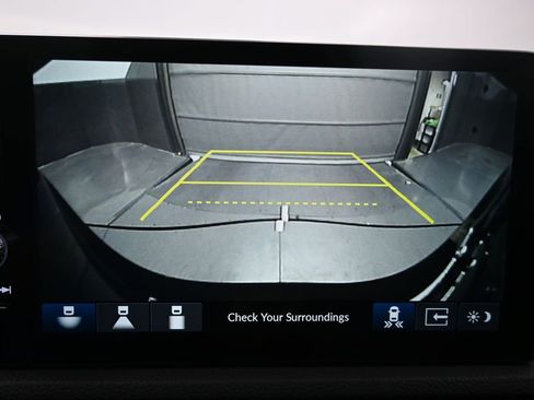 New 2026 Honda CR-V Sport Touring image 19