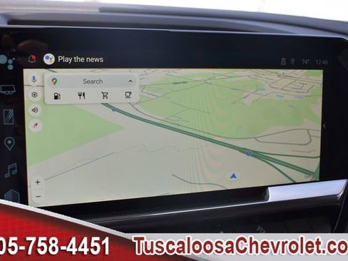 New 2026 Chevrolet Silverado 2500 High Country w/ High Country Premium Package AWD/4WD image 30