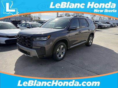 New 2026 Honda Pilot EX-L