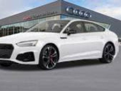 Used 2024 Audi S5 Prestige