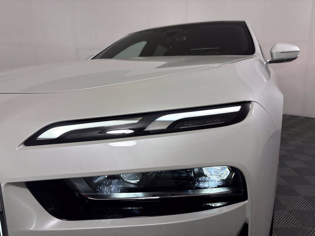 Certified 2024 BMW i7 eDrive50 RWD image 9