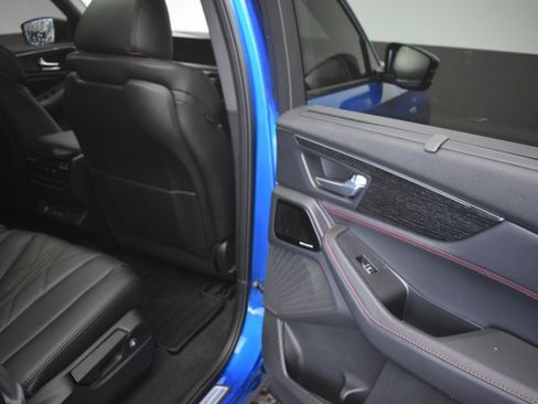 New 2026 Acura MDX Type S image 27