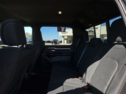 New 2025 RAM 1500 Lone Star image 16