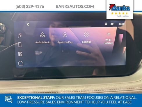 New 2026 Buick Encore GX Sport Touring w/ Comfort Package image 12