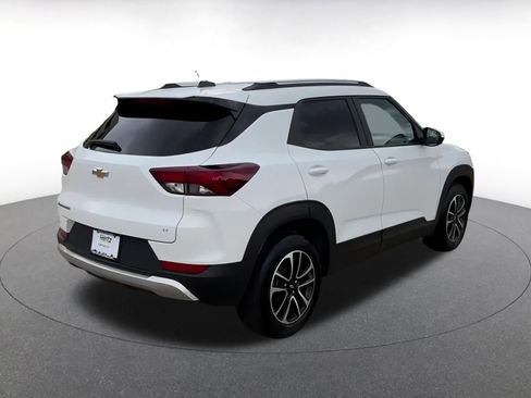 Used 2025 Chevrolet TrailBlazer LT image 15