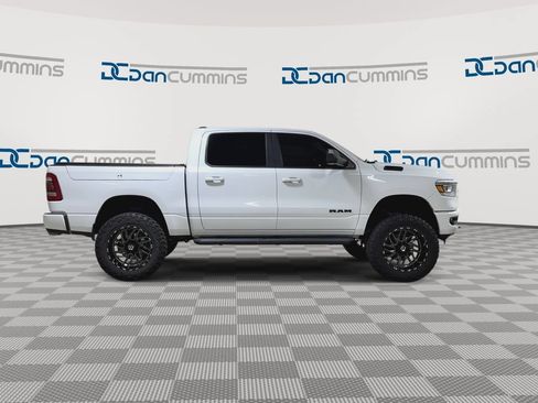 Used 2019 RAM 1500 Big Horn AWD/4WD image 9