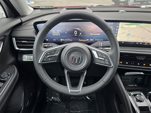 New 2026 Buick Envision Preferred image 27