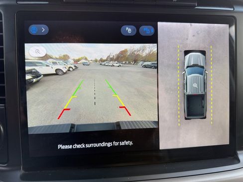 Used 2024 Ford F150 XLT w/ Equipment Group 302A MID image 18