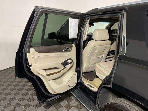 Used 2015 GMC Yukon Denali w/ Open Road Package AWD/4WD image 35