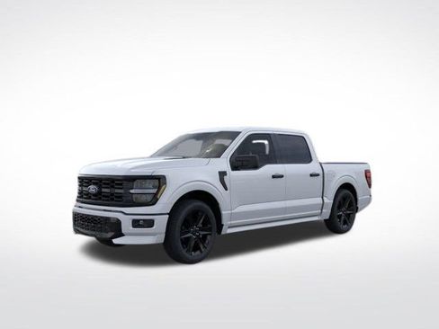New 2025 Ford F150 STX w/ LOBO Package image 1